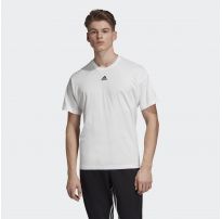 Футболка Adidas Must Haves 3 - Stripes DX7656_image_7