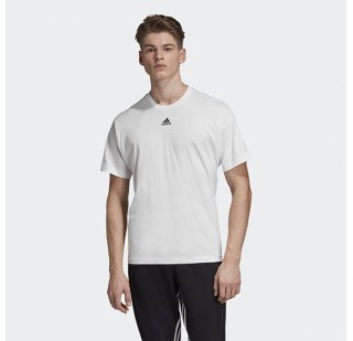 Футболка Adidas Must Haves 3 - Stripes DX7656