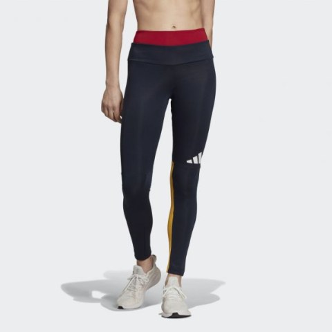 Леггинсы Adidas Athletics Pack Colorblock DX7788_image_1