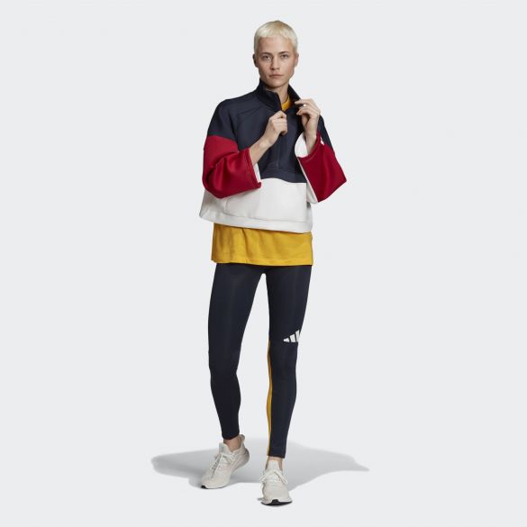 Леггинсы Adidas Athletics Pack Colorblock DX7788_image_5