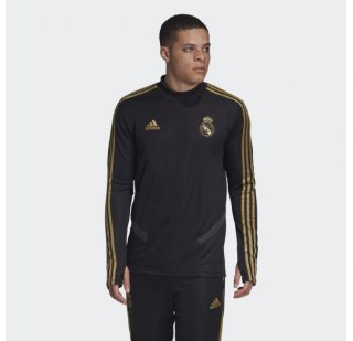 Тренировочный джемпер Adidas Real Madrid DX7836