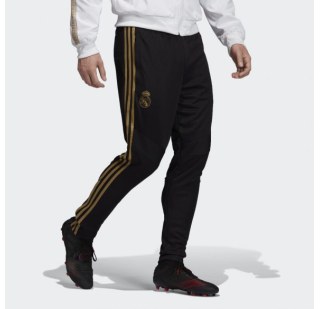 Тренировочные брюки Adidas Real Madrid DX7847