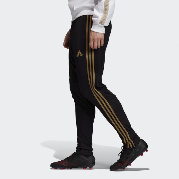 Тренировочные брюки Adidas Real Madrid DX7847_image_3
