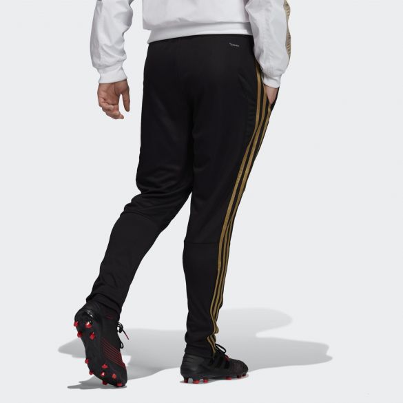 Тренировочные брюки Adidas Real Madrid DX7847_image_4