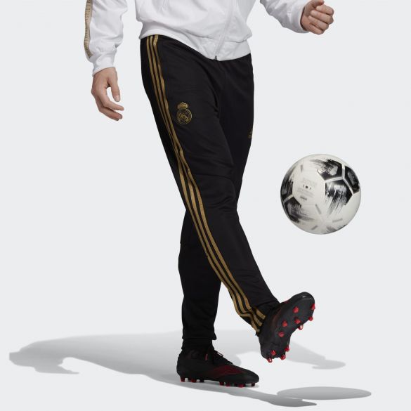 Тренировочные брюки Adidas Real Madrid DX7847
