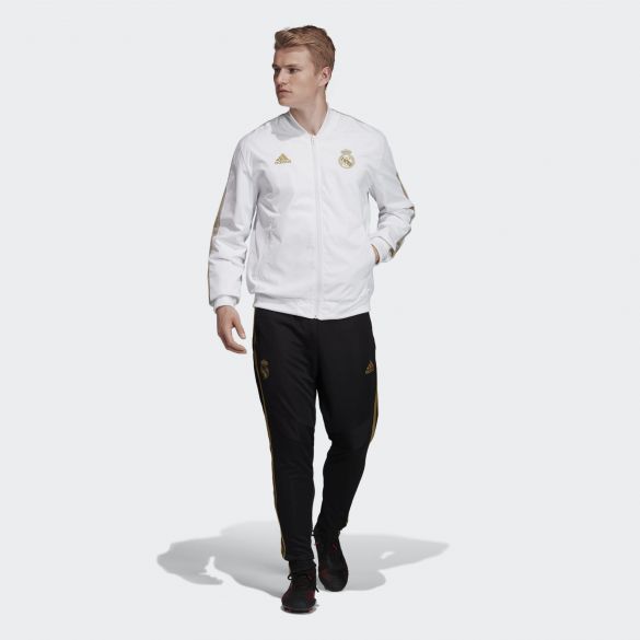 Тренировочные брюки Adidas Real Madrid DX7847_image_5