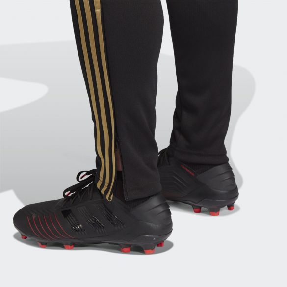 Тренировочные брюки Adidas Real Madrid DX7847_image_8