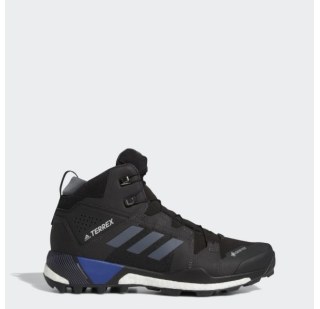 Треккинговые кроссовки Adidas Terrex Skychaser GTX EE5334