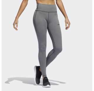 Леггинсы Adidas D2M HR L T DU3432