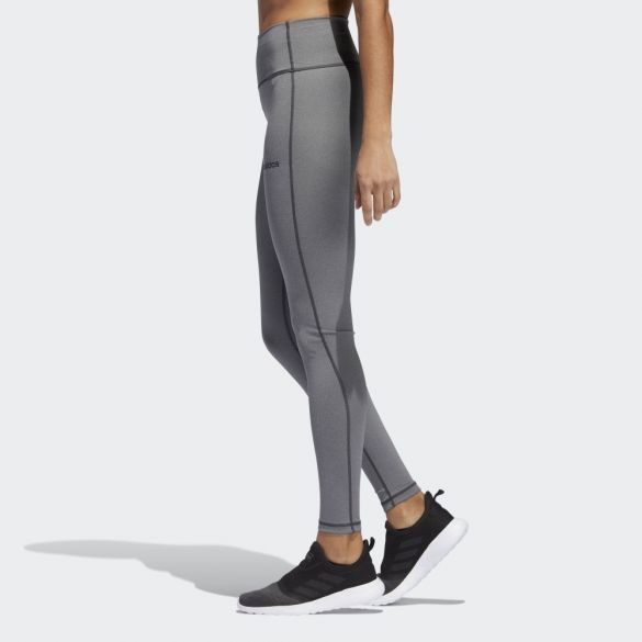 Леггинсы Adidas D2M HR L T DU3432_image_3