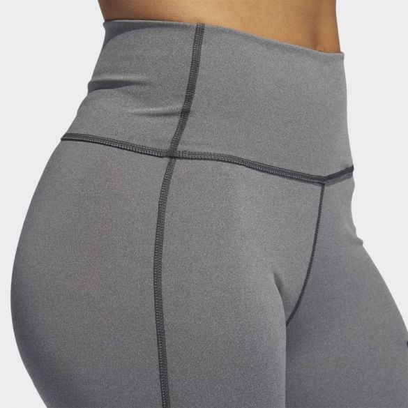 Леггинсы Adidas D2M HR L T DU3432_image_7