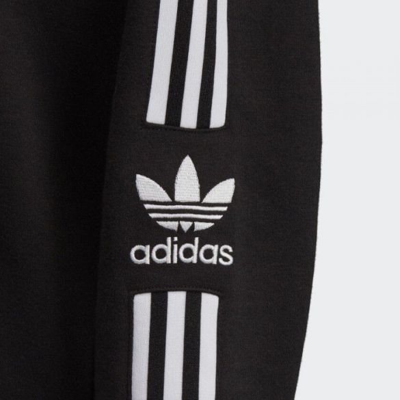 Свитшот Adidas Half Zip ED7526_image_7
