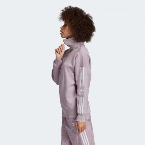 Світшоти Adidas Originals Half Zip ED7529_image_3