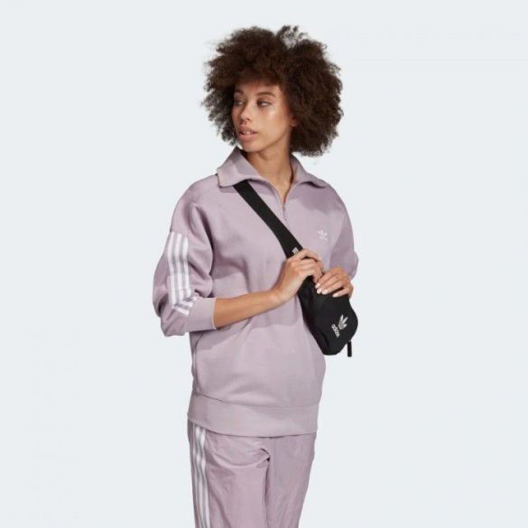 Світшоти Adidas Originals Half Zip ED7529