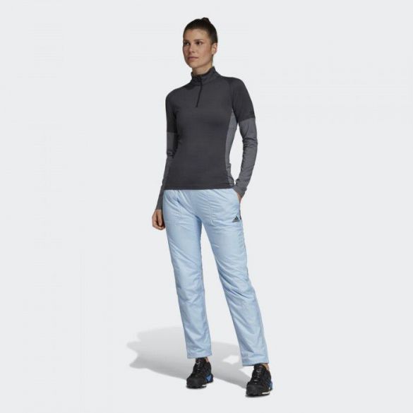 Штани Adidas Windfleece EH6498_image_5