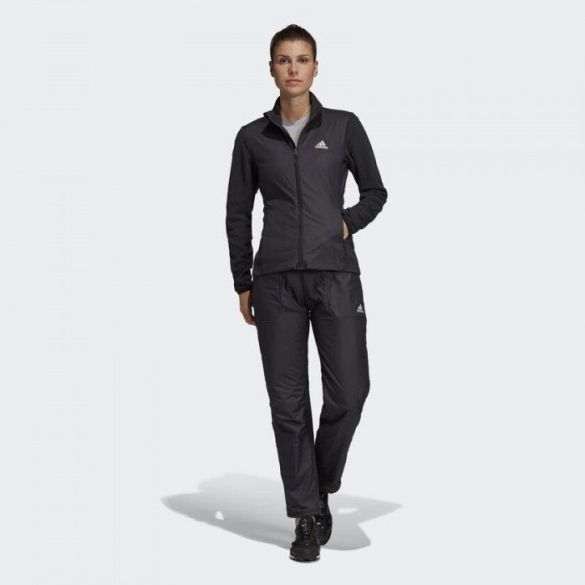 Жіноча толстовка Adidas Windfleece EH8701_image_5