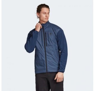 Толстовка Adidas Windfleece EH8702