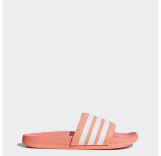 Жіночі шльопанці Adidas Adilette Cloudfoam Plus B43528