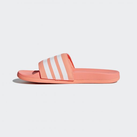 Жіночі шльопанці Adidas Adilette Cloudfoam Plus B43528