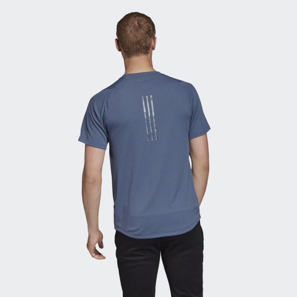Футболка Adidas Freelift Climachill 3-Stripes EC2795_image_4