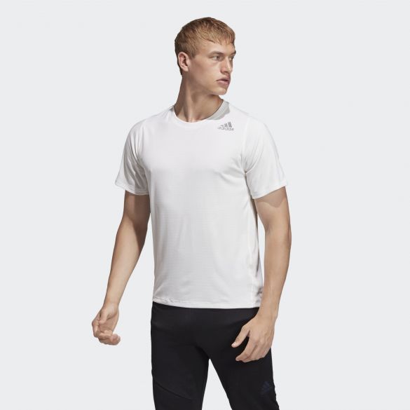 Футболка Adidas Freelift Climachill 3-Stripes EC2796
