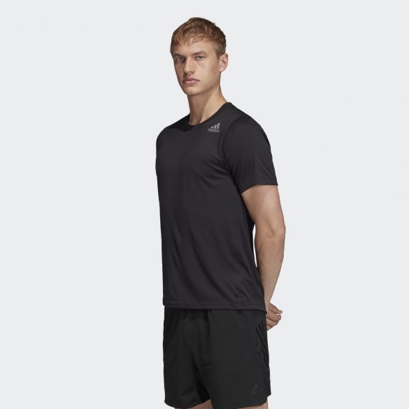 Футболка Adidas Freelift Climachill 3-Stripes EC2797