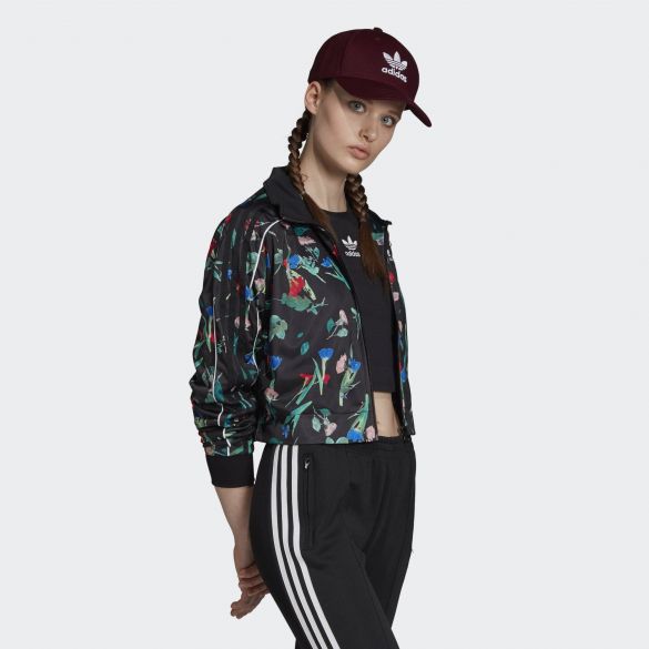 Олімпійка Adidas Bellista EC5772