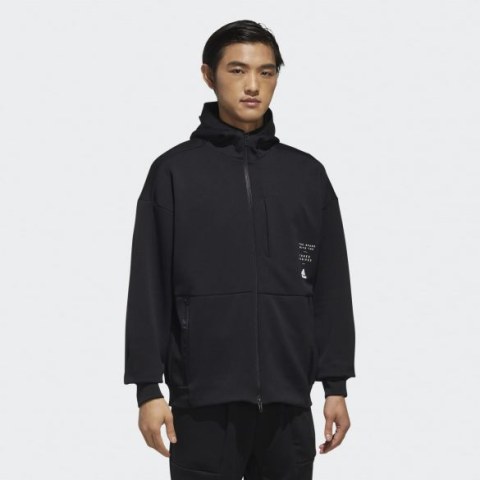 Толстовка Adidas Id ED1948_image_1