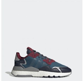 Мужские кроссовки  Adidas Nite Jogger EE5872