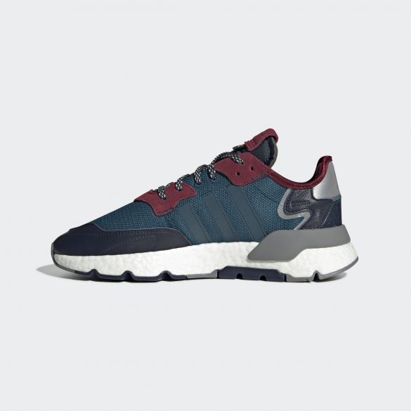 Мужские кроссовки  Adidas Nite Jogger EE5872