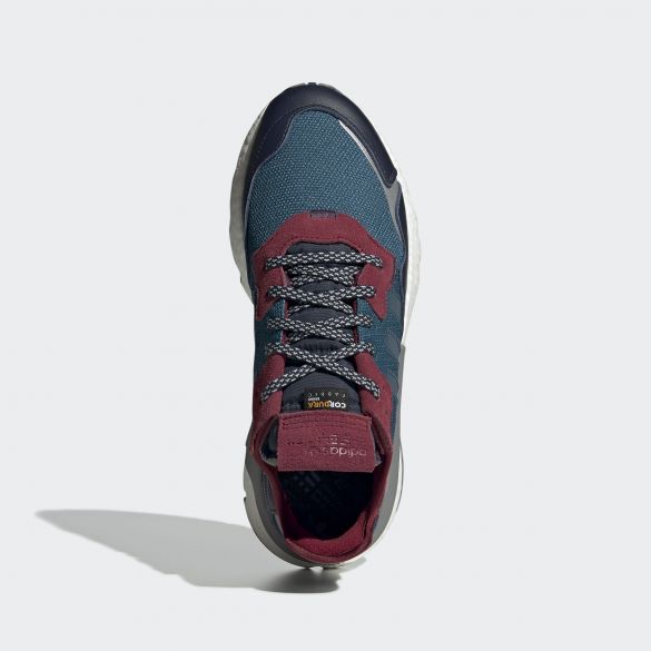 Чоловічі кросівки Adidas Nite Jogger EE5872_image_8