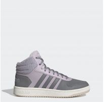 Женские кроссовки Adidas Hoops 2.0 Mid EE7878_image_6