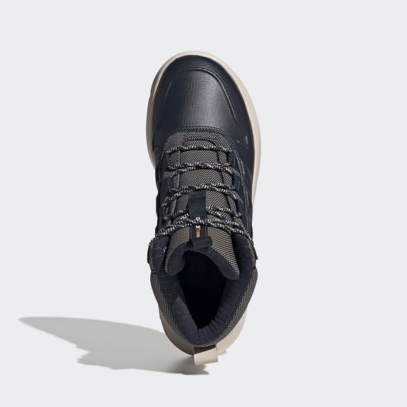 Жіночі черевики Adidas Fusion EF0127_image_3