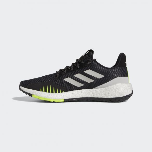 Чоловічі кросівки Adidas PulseBoost Hd Winterized EF8904