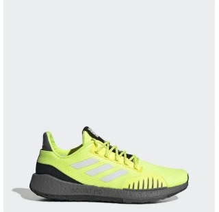 Чоловічі кросівки Adidas PulseBoost Hd Winterized EF8906