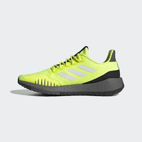 Чоловічі кросівки Adidas PulseBoost Hd Winterized EF8906