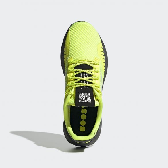 Чоловічі кросівки Adidas PulseBoost Hd Winterized EF8906_image_5