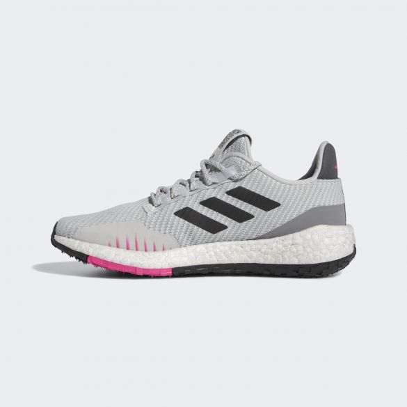 Жіночі кросівки Adidas PulseBoost Hd Winterized EF8907