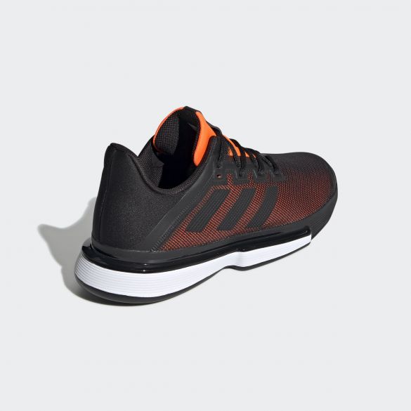 Кросівки Adidas SoleMatch Bounce G26605_image_4
