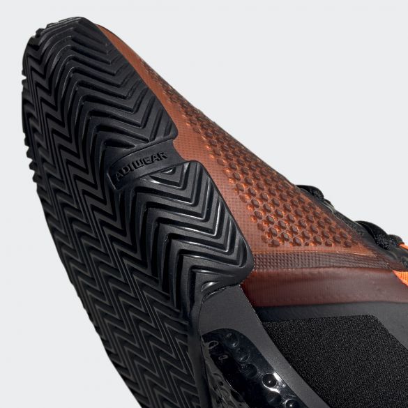 Кросівки Adidas SoleMatch Bounce G26605_image_8
