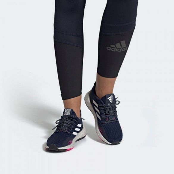 Жіночі кросівки Adidas PulseBoost Hd Winterized EF8909_image_9