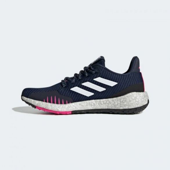 Жіночі кросівки Adidas PulseBoost Hd Winterized EF8909