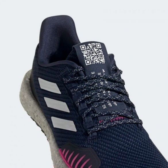 Жіночі кросівки Adidas PulseBoost Hd Winterized EF8909_image_5