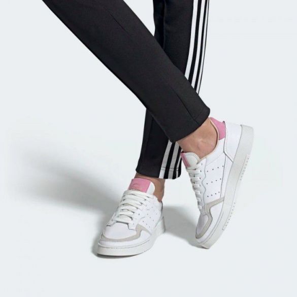 Жіночі кросівки Adidas Originals Supercourt EF9219_image_8