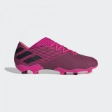 Мужские бутсы Adidas Nemeziz 19.2 FG F34384_image_1