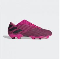 Мужские бутсы Adidas Nemeziz 19.2 FG F34384_image_10