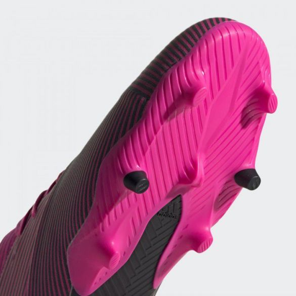Мужские бутсы Adidas Nemeziz 19.2 FG F34384