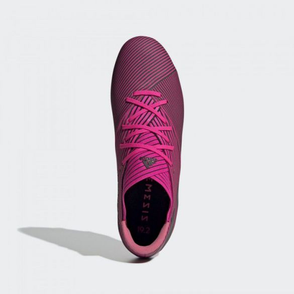 Мужские бутсы Adidas Nemeziz 19.2 FG F34384_image_6