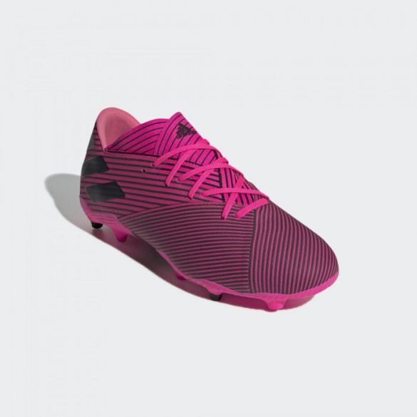 Мужские бутсы Adidas Nemeziz 19.2 FG F34384_image_4