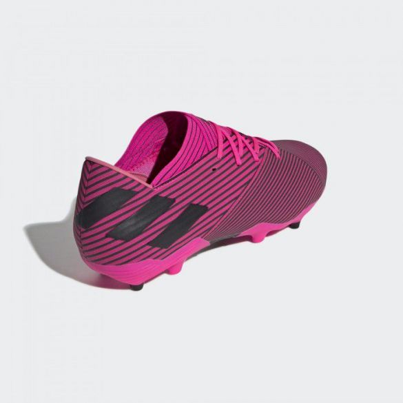 Мужские бутсы Adidas Nemeziz 19.2 FG F34384_image_5